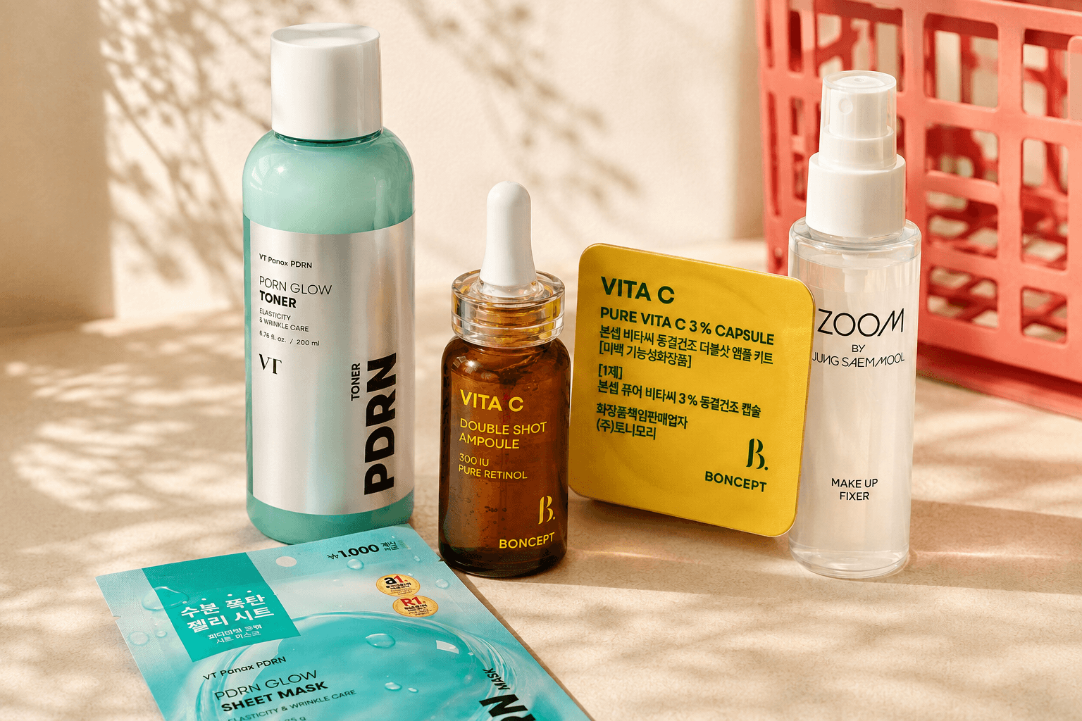 Daiso Beauty Is Actually Good Now — Here’s Why
