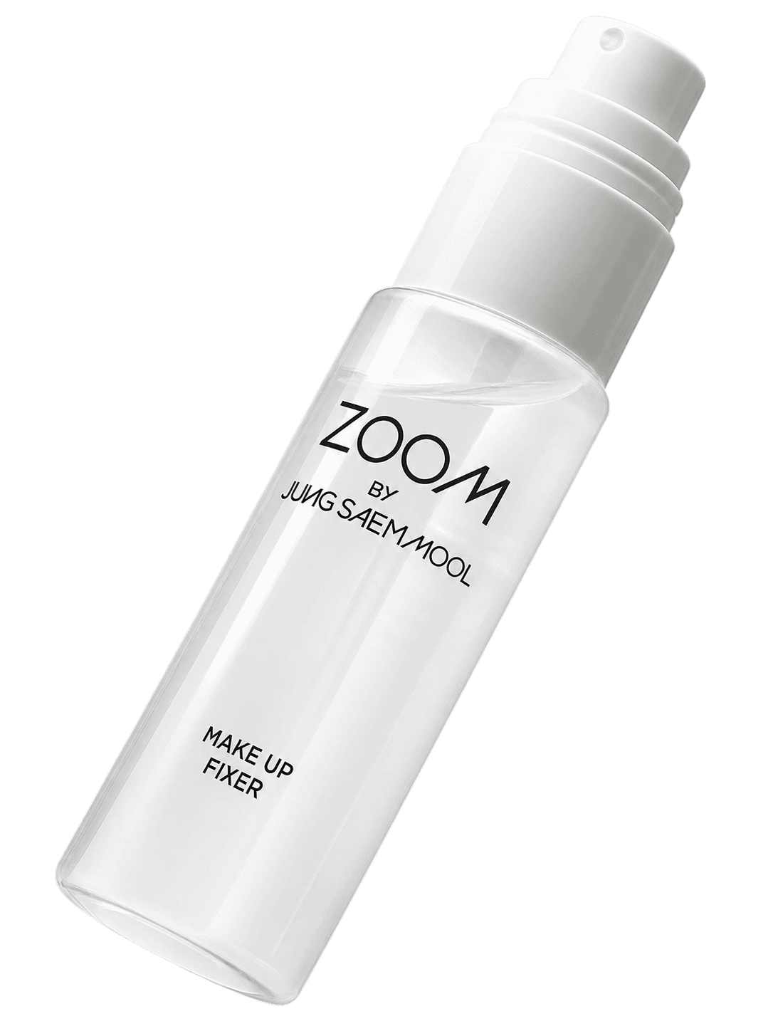 ZOOM by JUNGSAEMMOOL Makeup Fixer spray bottle