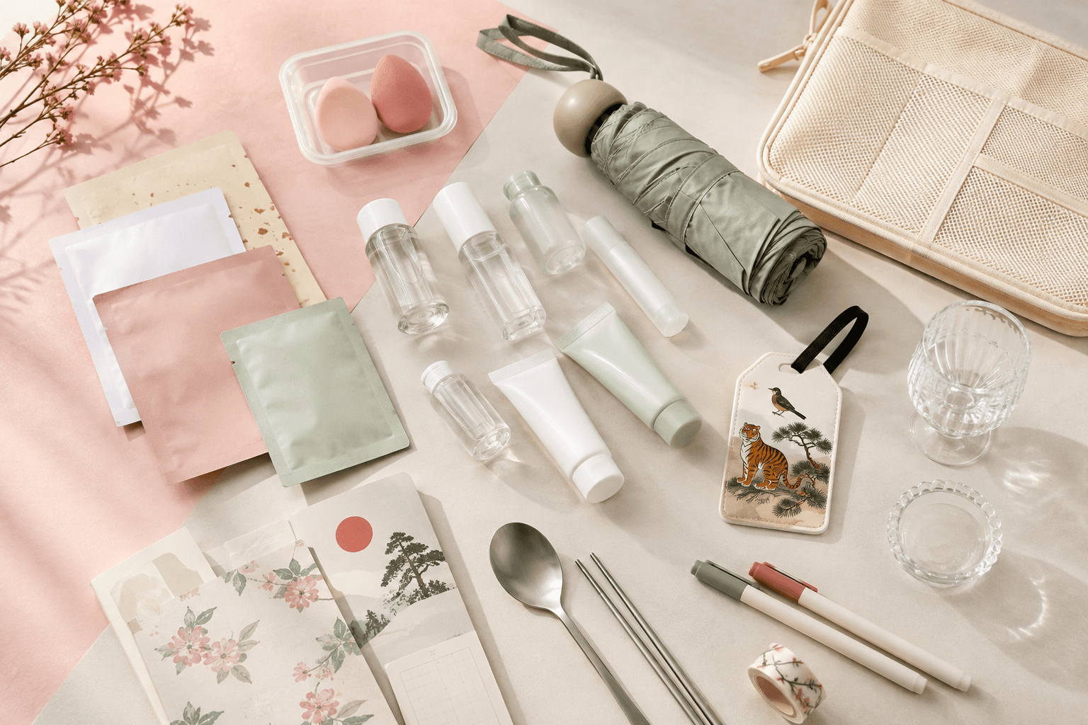 20 Things Actually Worth Buying at Daiso Korea