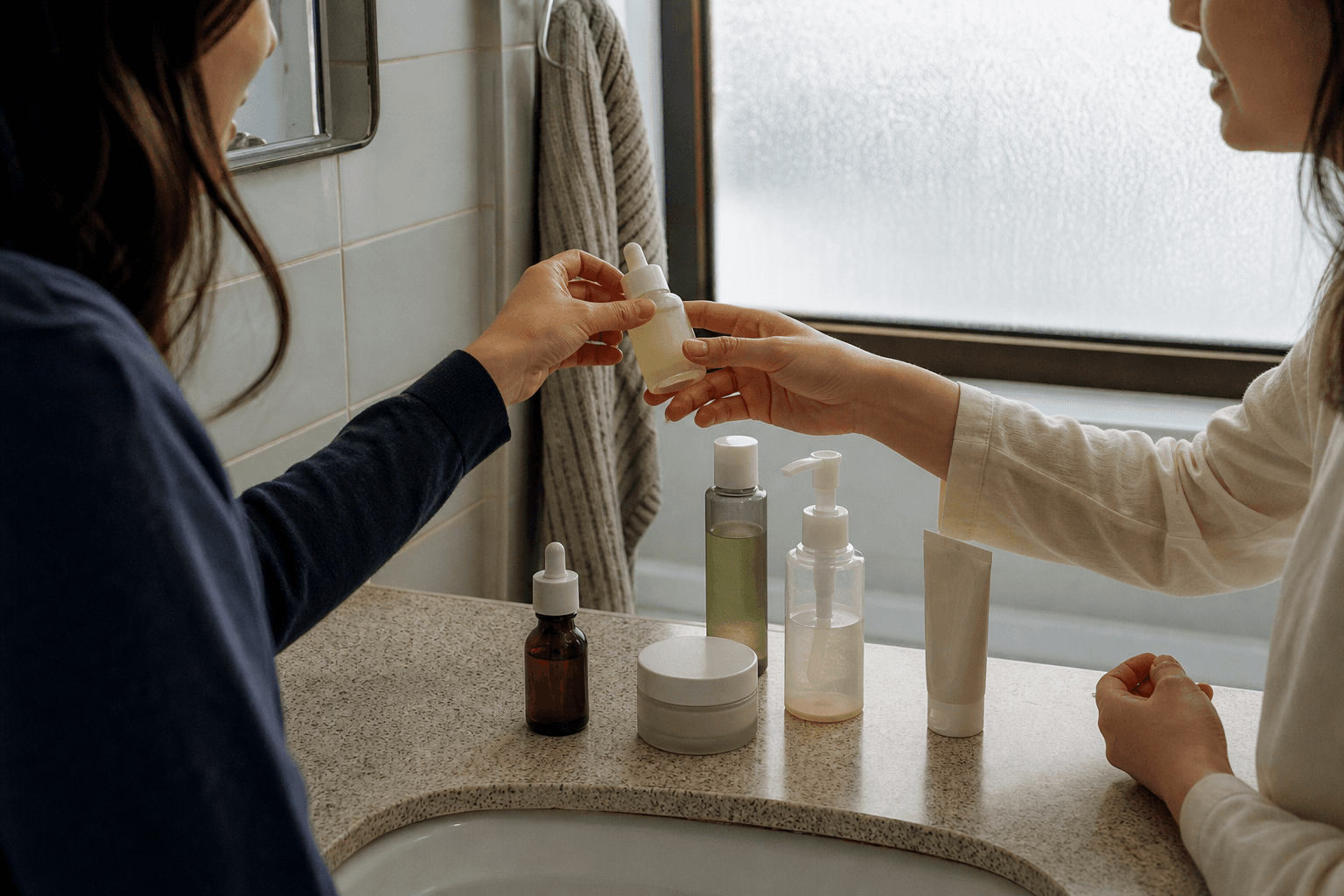 The Korean Beauty Brands We'd Tell a Friend About First