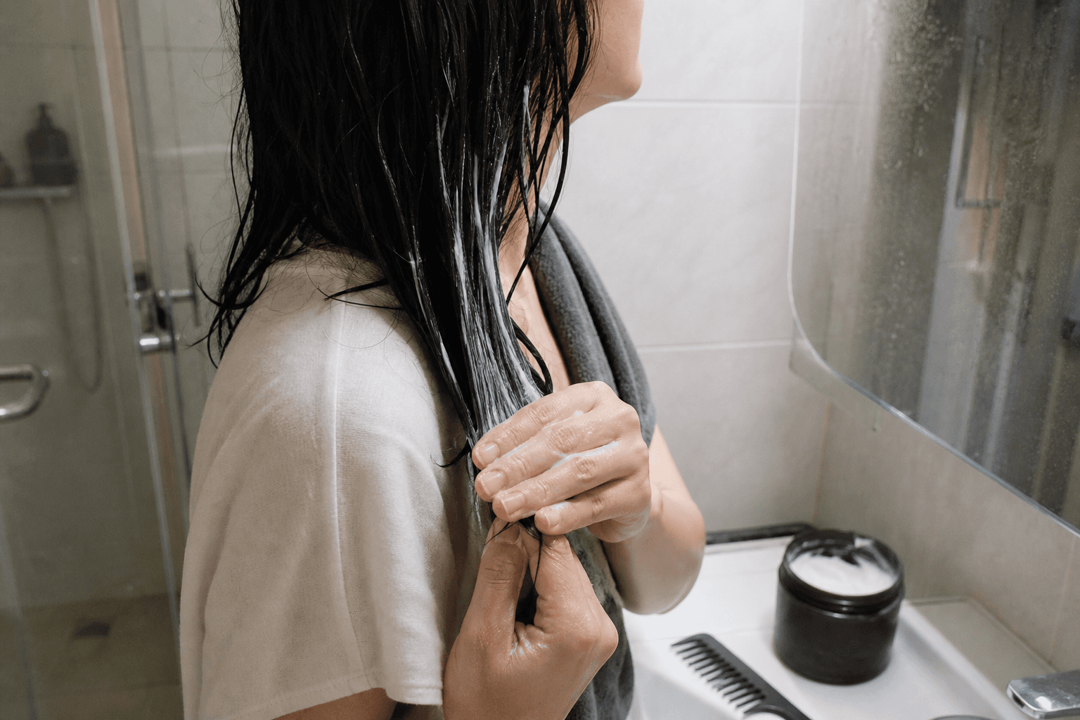 Korean Hair Masks Worth Bringing Home