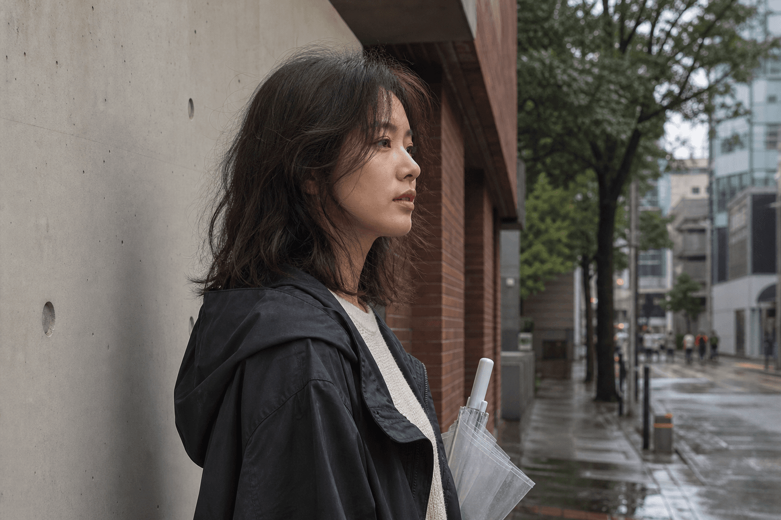 Korean Haircare for Fine, Frizzy Hair: What We'd Try