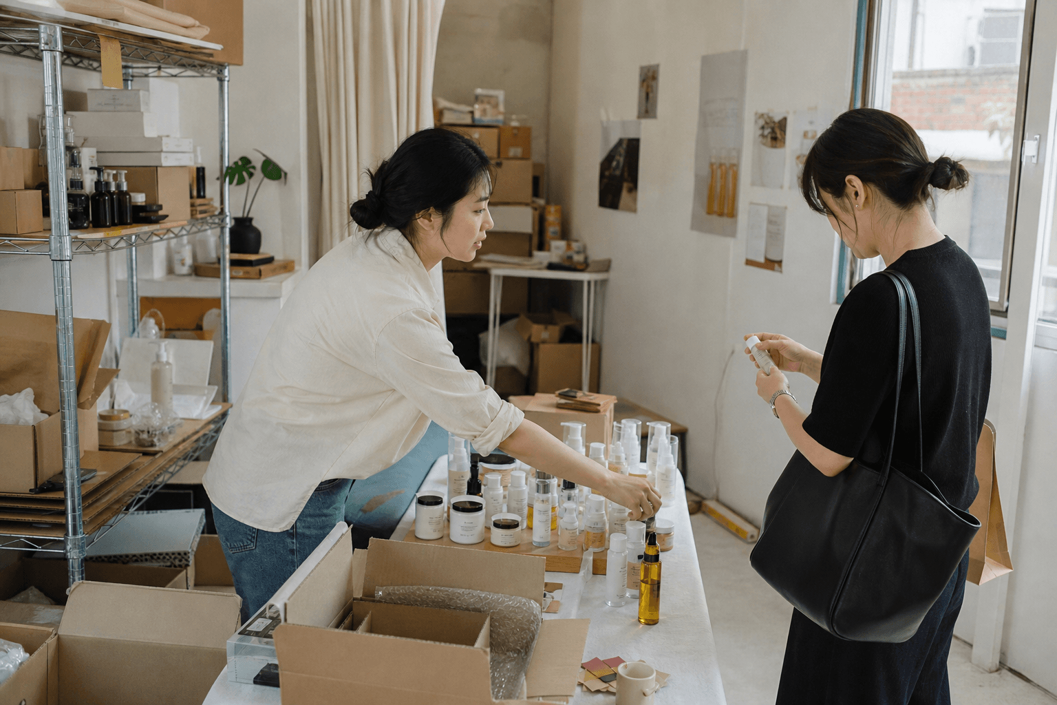 5 Korean Skincare Brands On Our Radar