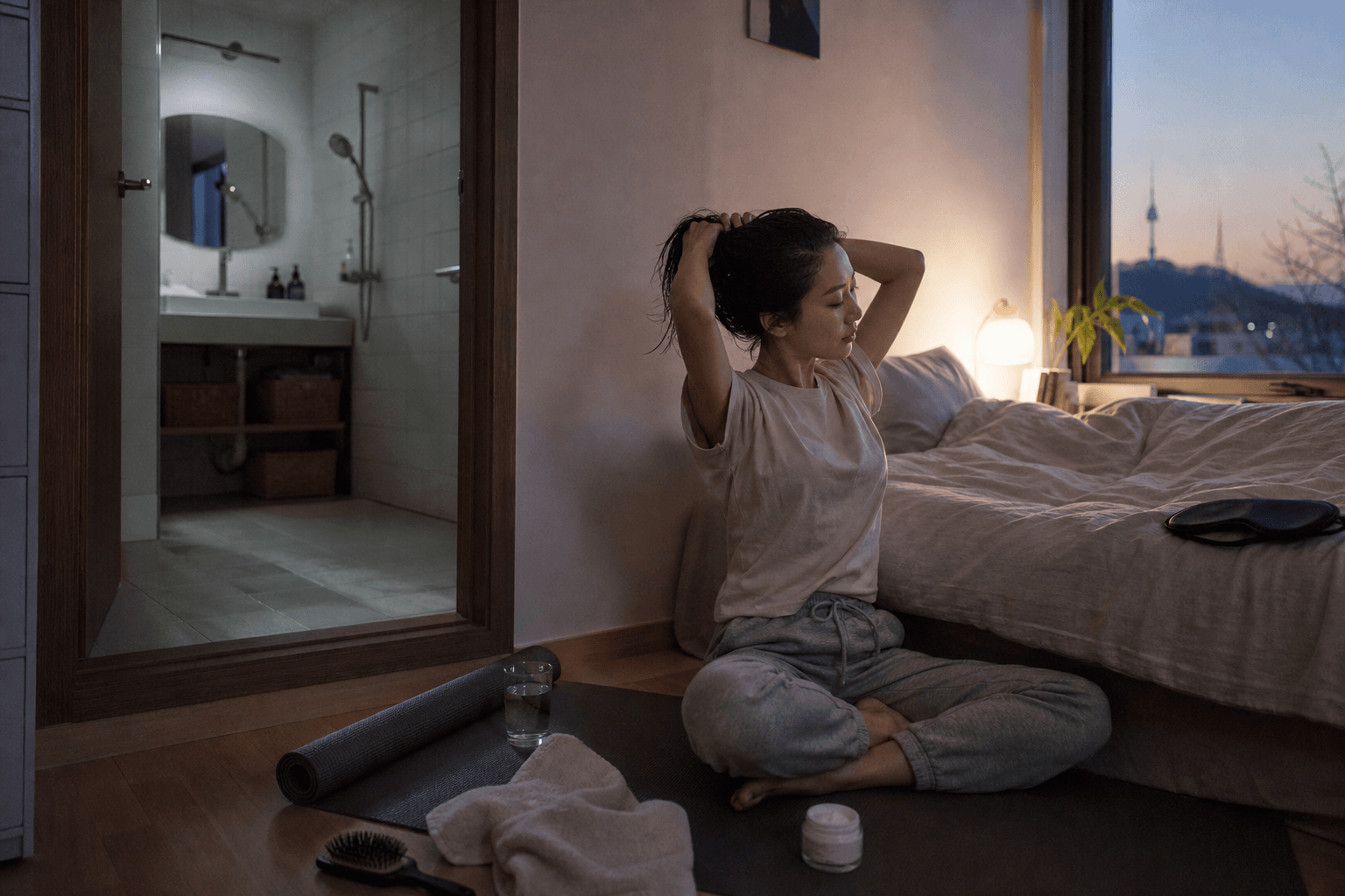 Beyond Skincare: Why Beauty in Seoul Is Becoming More Holistic