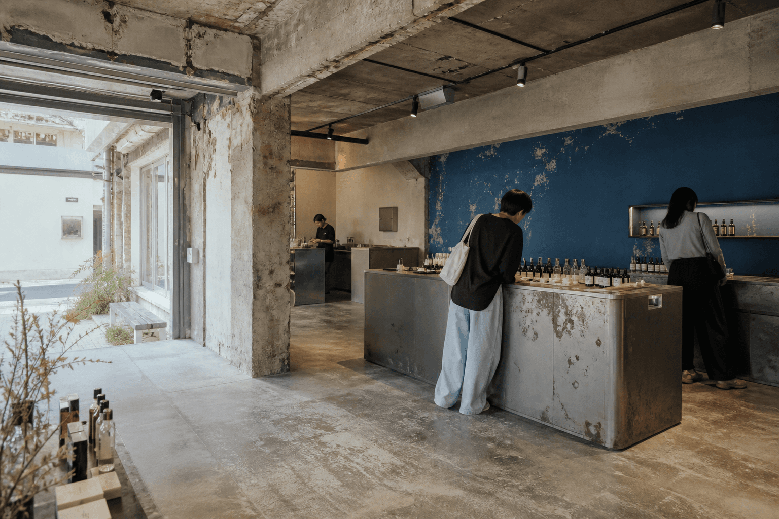 What Makes a Beauty Brand Feel \"Seoul\" Right Now?