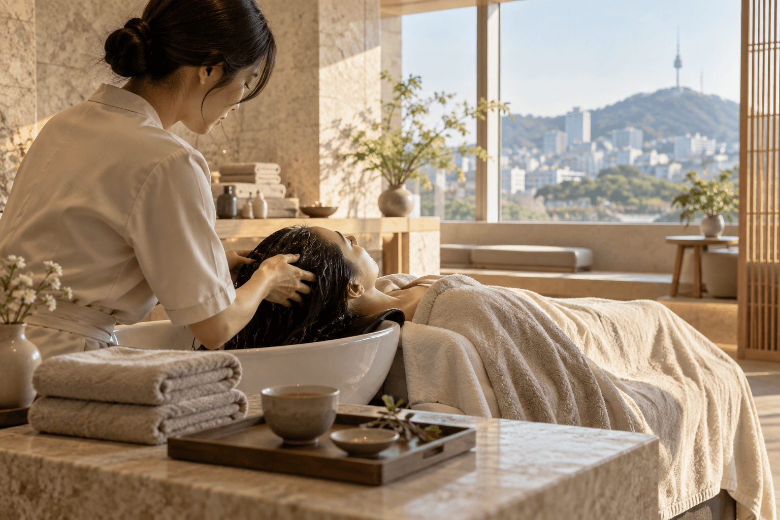 How to Plan a K-Beauty Pamper Day in Seoul